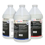 Moisture Vapor Barrier Floor Epoxy Primer (MVB) for Garages, Basements, Warehouses, Retail Stores | Choose Size