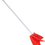 EPOXY RESIN MIXER | HELIX DRILL ATTACHMENT | 11.8 INCHES