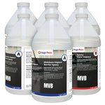 Moisture Vapor Barrier Floor Epoxy Primer (MVB) for Garages, Basements, Warehouses, Retail Stores | Choose Size