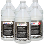 Clear | Floor Epoxy Resin for Garages, Basements, Warehouses, Retail Stores | Choose Size