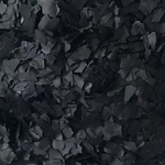 Flakes for Epoxy Resin Floor Coatings 1/4'', 40lbs (18.1kg) | High Quality | Garage Floor Paint Chips