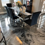 Clear | Floor Epoxy Resin for Garages, Basements, Warehouses, Retail Stores | Choose Size