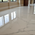 Clear | Floor Epoxy Resin for Garages, Basements, Warehouses, Retail Stores | Choose Size