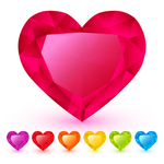 Transparent Pigment Dye - 24 Colors - 10ml each bottle