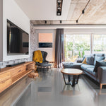 Polyaspartic Aliphatic Polyurea | Ultra Durable and Excellent UV Stability | Clear