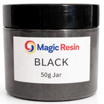 Mica Powder Jars | 2 Colors Available