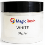 Mica Powder Jars | 2 Colors Available