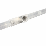 Professional Adjustable Roller Frame for Epoxy & Floor Coatings | 12"–19"