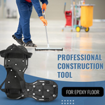 Epoxy Spike Shoes - One Size Fits All