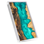 48'' x 24'' x 3'' | Large Size HDPE Table Mold