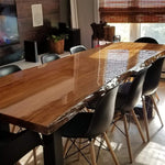 4 Gallon (15.2 L) | Premium Quality Clear Epoxy Resin Kit | Free Shipping-Magic Resin