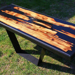 3 Gallon (11.4 L) | 4" Deep Pour, Casting & Art | Clear Epoxy Resin Kit | Free Shipping - Magic Resin USA