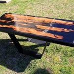 3 Gallon (11.4 L) | 2" Deep Pour, Casting & Art | Clear Epoxy Resin Kit | Free Shipping - Magic Resin USA