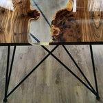 3 Gallon (11.4 L) | Deep Pour & Casting up to 3'' | Clear Epoxy Resin Kit | Free Shipping-Magic Resin