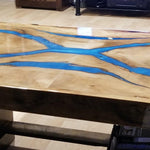 6 Gallon (22.8 L) | Deep Pour & Casting up to 3'' | Clear Epoxy Resin Kit | Free Shipping-Magic Resin