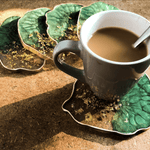 32 Oz (946 ml) | Art & Craft Epoxy Resin Kit | Includes 3 pairs of gloves, 2 cups, 4 sticks & 5 x 5g mica powder bags | Free express shipping - Magic Resin USA